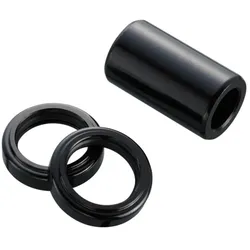 Rock Shox Deluxe / Super Deluxe Metric 8 mm Dämpferbuchsen-Set 35,0 mm