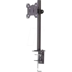 LINDY 40656 - Monitor Halter, 1 Display, 106 mm, Tischmontage