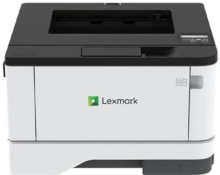 Lexmark MS431dw Impressora laser A4 monocromática