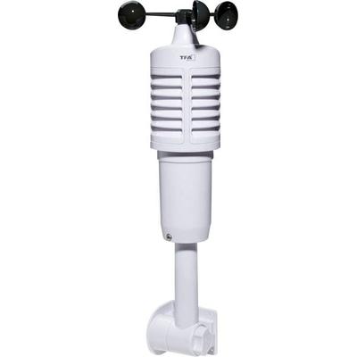TFA Dostmann 30.3801.02 Windmesser Funk 868MHz