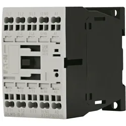 Eaton Leistungsschütz DILM15-10(24V#199251