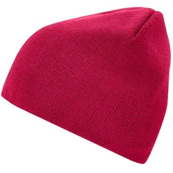Beanie "MB7580" - candy pink