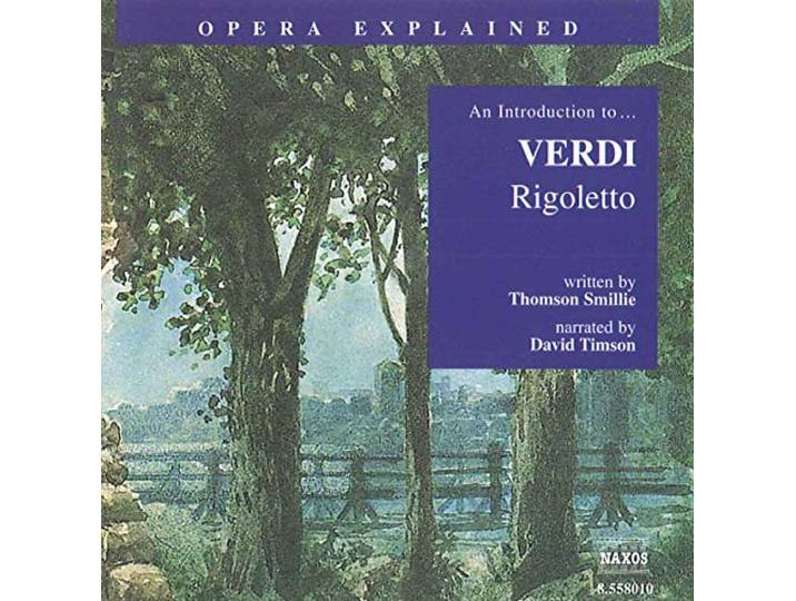 Various - Introduction To Rigoletto