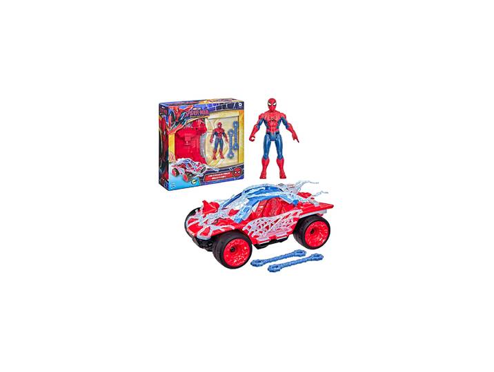 SPD 4 FILM WEB VEHICULE