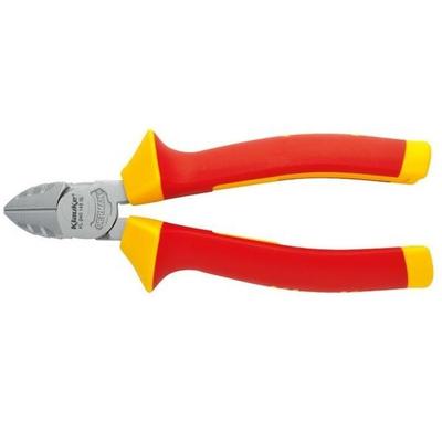 Klauke VDE-Seitenschneider KL040160IS