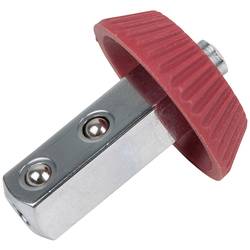 KS Tools 5161418 516.1418 Drehknopf-Umsteckvierkant