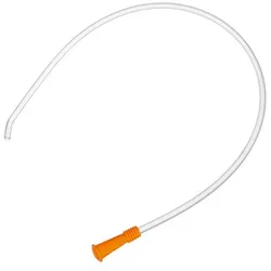 ABSAUGKATHETER Ch 10 52 cm 2 seitliche Augen 1 St