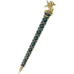 Hogwarts Hufflepuff Stift