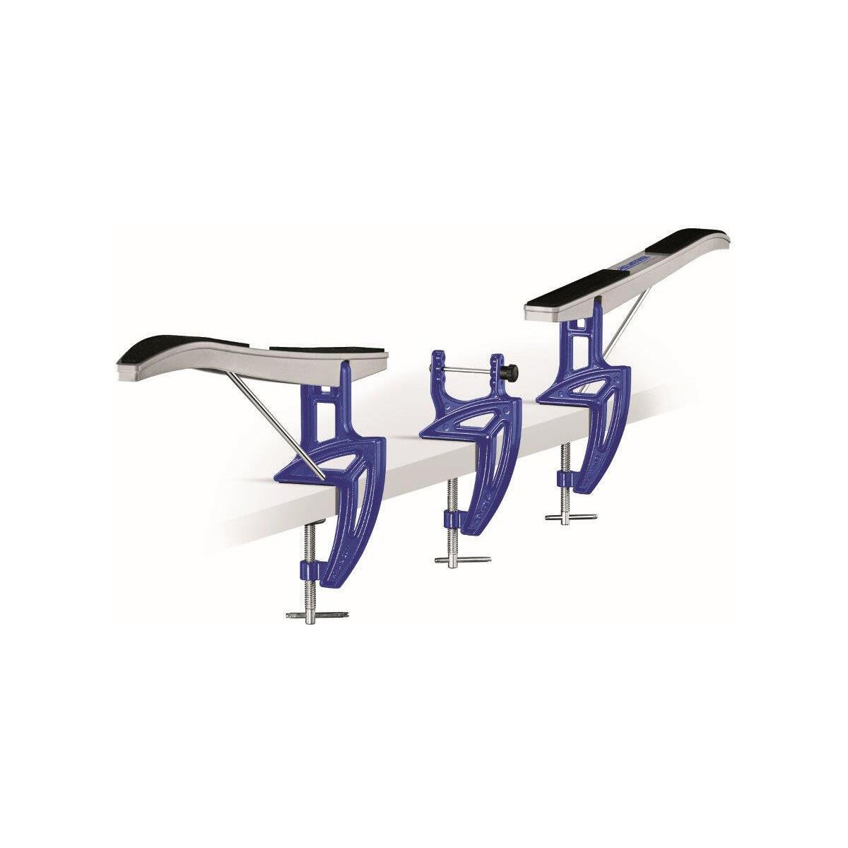 Holmenkol Nordic Racing Ski Vise neutral 24640