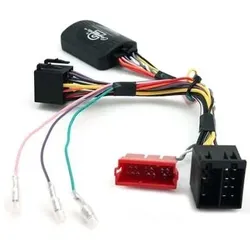 Konjac Sponge, Autoradio Zubehör, Ctsrn007.2 ratbetj. Renault