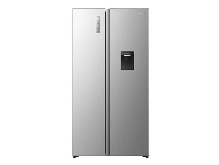 REFRIGERATEUR AMERICAIN Hisense RS3P558NMID