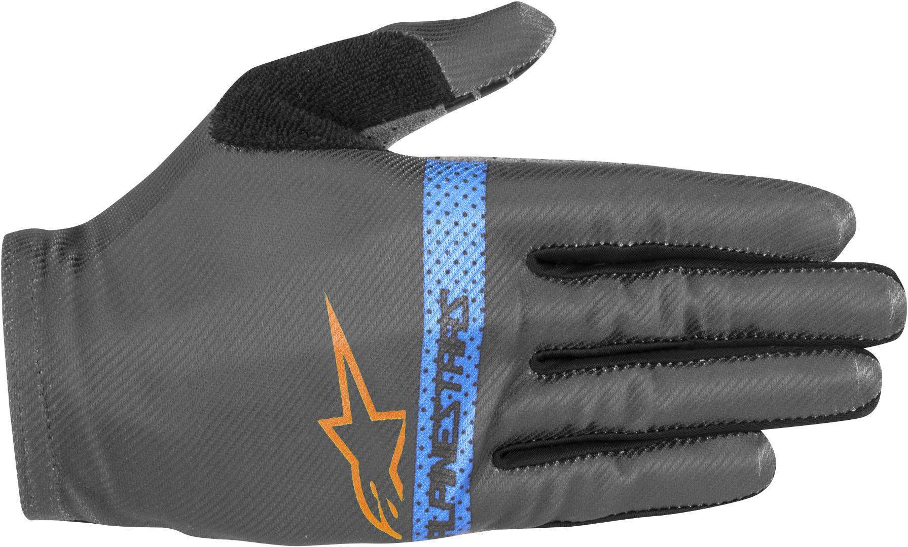 Alpinestars Aspen Pro Lite Jugend Fahrradhandschuhe 1544219-114-XXS