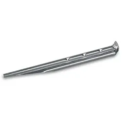 Zelthering 19cm / 10 Stück