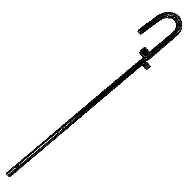 Jamara Lenkstange Ride-on RUF CTR3 Li-Power 12.6 (65915999)