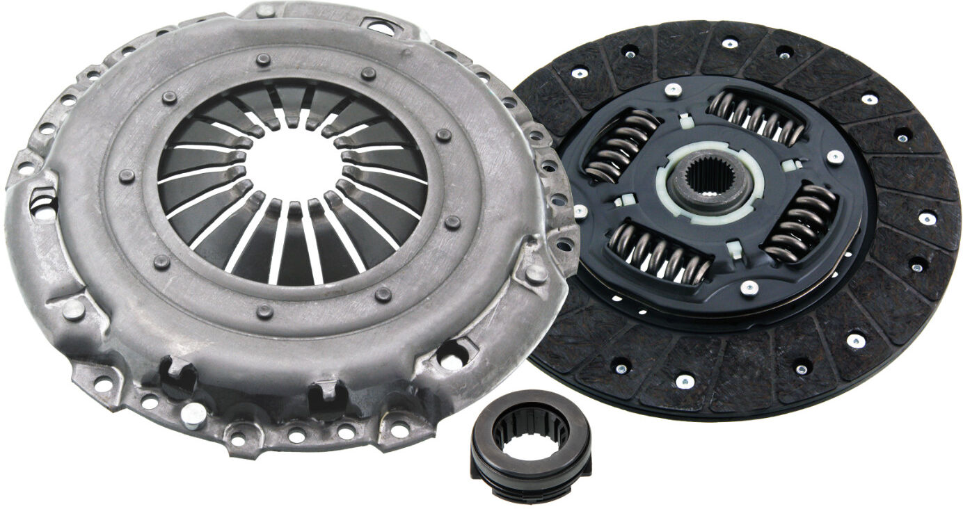 Blue Print Kupplungssatz Smartfit Solution Kit Adv1830129 Für Vw