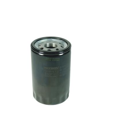 FILTRON Ölfilter OP 654/1 Anschraubfilter 119mm Gewindemaß1-12 UNF für Ford JAGUAR