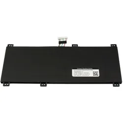 IPC Akku 55Wh für Huawei MagicBook Pro 2020 (3600 mAh), Notebook Akku