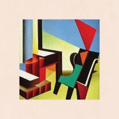 Hard Lounge (LP) - Simon Herody, Vinyl