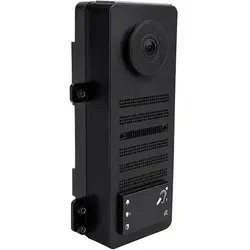 DoorBird D2200EA Barrierefreiheit IP Video Türsprechanlage – Engineering Edition (Hinterbau)