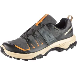 Salomon EXTEND 2 Wanderschuhe Herren | Gr. 46 | grau - grau