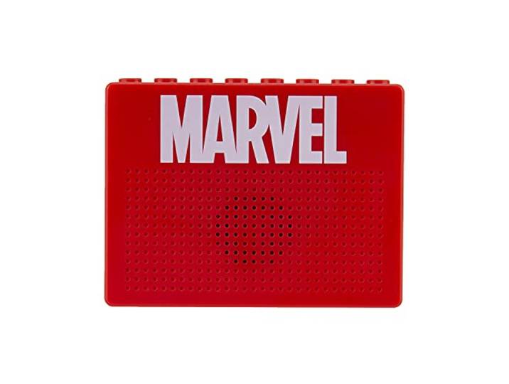 Marvel Sound Effects Machine