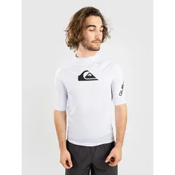Quiksilver All Time Lycra white Gr. XS