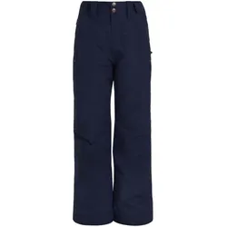 Protest, Unisex, Skihosen, Jackie Snowpants (128), Blau