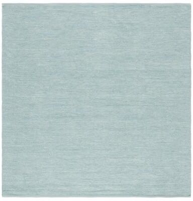 SAFAVIEH Handmade Montauk Willie Modern Cotton Rug