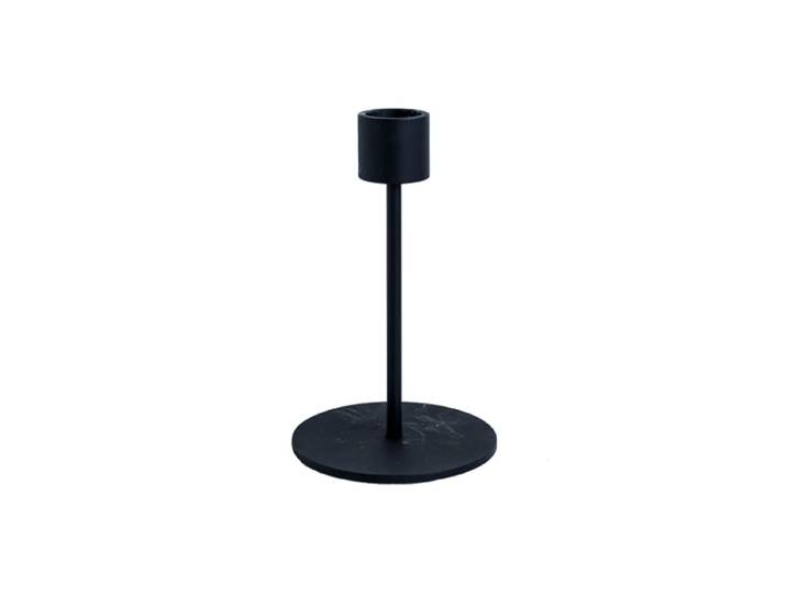 Cooee Design Cooee Bougeoir 13 cm Black