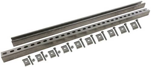 DEHN 123052 C-Montageschiene 2m
