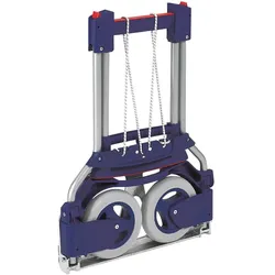Ruxxac, Transportwagen, Business (125 kg)