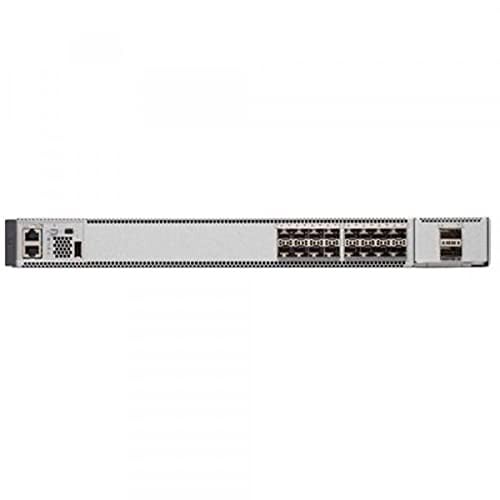 Cisco Catalyst 9500 16-Port 10GIG Switch Network Advantage