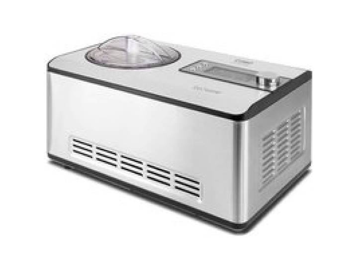CASO - SORBETIERE/MACHINE GLACON 3298