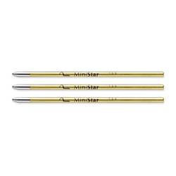 Wacom Kugelschreiber 1.0 Nachfüllpack Gold ACK22207