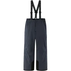 Reima, Unisex, Skihosen, Kid's Proxima (164), Schwarz