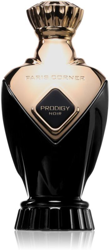 Paris Corner Prodigy Noir Eau de Parfum mixte 100 ml