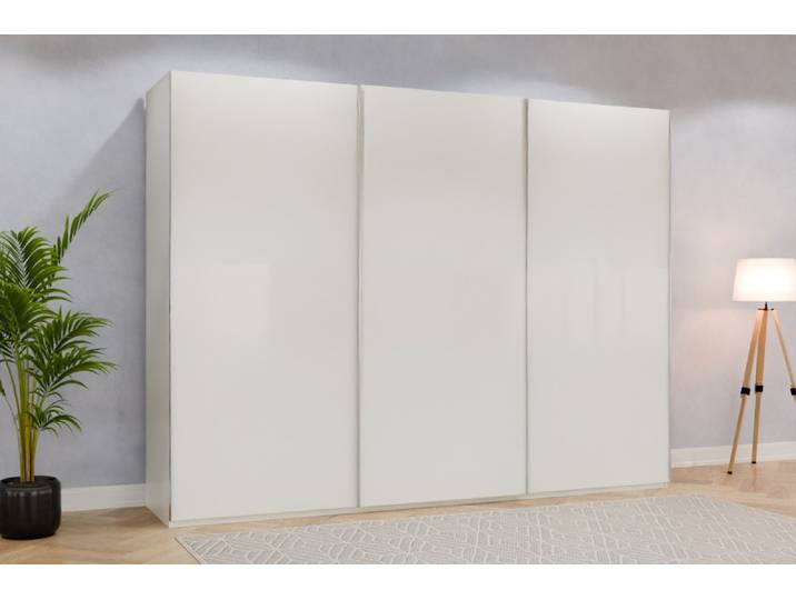 Schrank nach Maß - Individuell konfigurieren