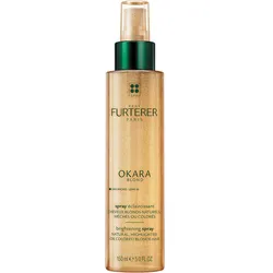 150ml René Furterer Okara Blond Leuchtkraft-Spray