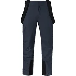 Schöffel, Herren, Skihosen, Pants Style Pine MNS (54), Blau