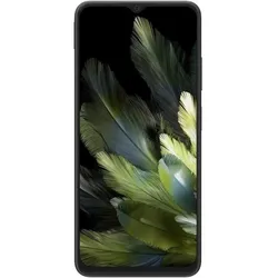 Blackview Wave 8 (256 GB, Noir, 6.56", Dual SIM, 4G), Smartphone, Schwarz