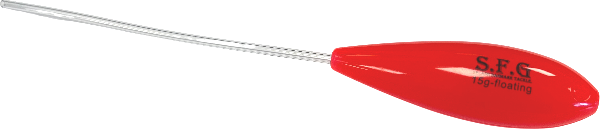 Sfg Bombarda Flåd Orange - Flydende-20 Gr.