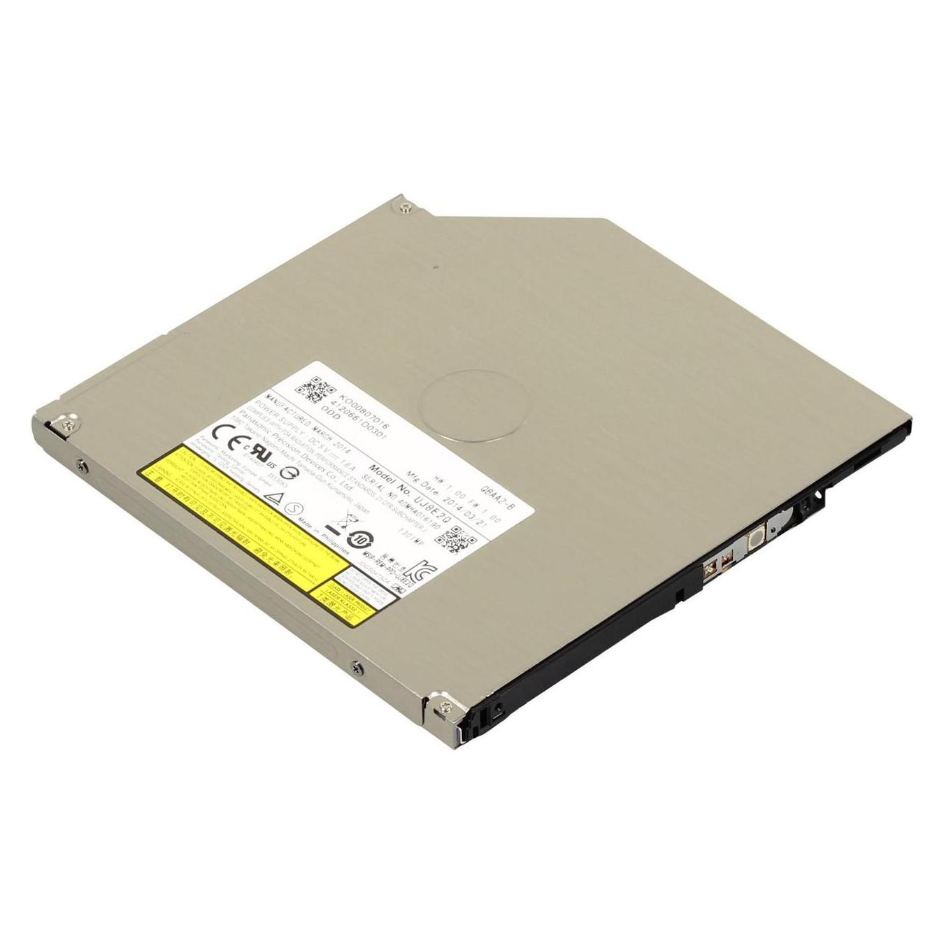 Acer SuperMulti DVD/RW (DVD Brenner, DVD Laufwerk) (KO.00807.016)
