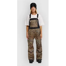 DC Valiant Bib Bib Pants dc fauxcat Gr. M