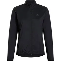 ENERGETICS Damen Schlupfjacke Da.-Schlupfjacke Jen W, Größe S in Schwarz Schwarz