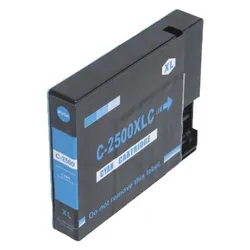 CANON PGI-2500-XL (9265B001) - Tintenpatrone TonerPartner, cyan