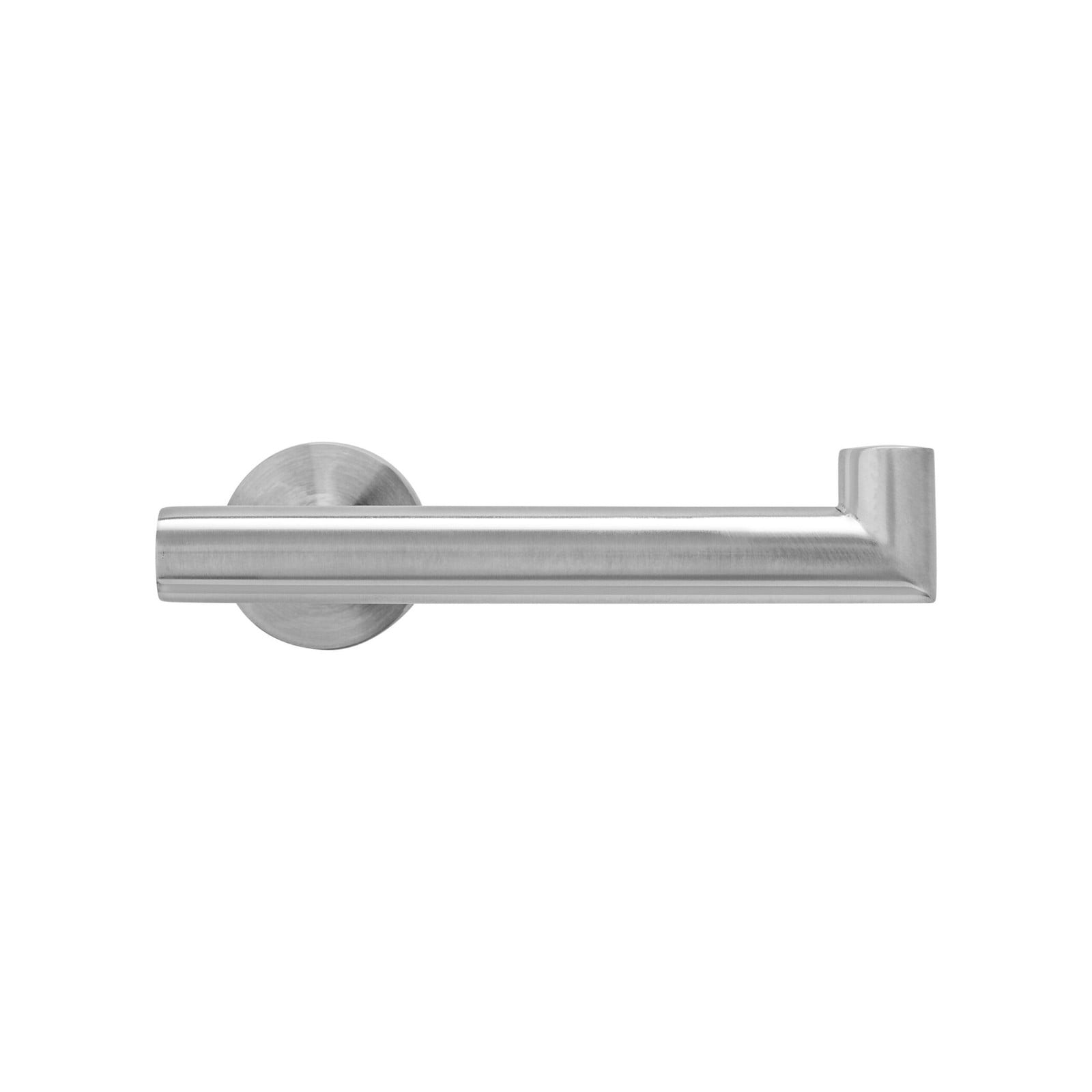 XIVADA Toiletrolhouder Mano - Rvs - Zilver