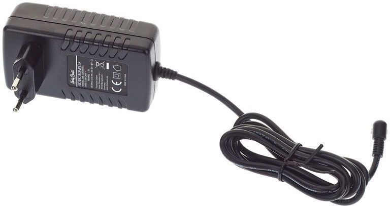 Harley Benton PowerPlant ISO-Adapter 12V3A