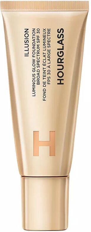 HOURGLASS - Luminous Glow Foundation SPF 30 - Glow-Foundation mit LSF 30, 35 ml