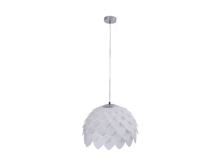 Mood Pendellampe Ewa Malmö Weiss 40 W 1.5 m
