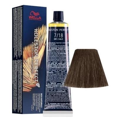 Wella Koleston Perfect ME+ Rich Natural (7/18) (81650300)